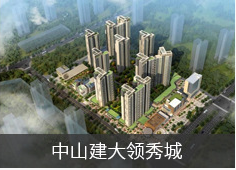 中山.建大领袖城