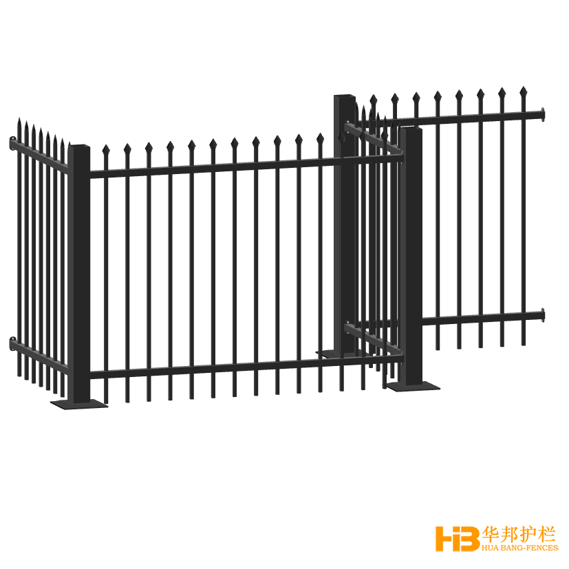  华邦护栏